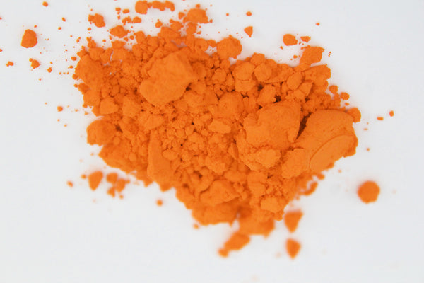 Thermochromic Pigment Powder Heat Sensitive Color Changing Goo Slime Paint