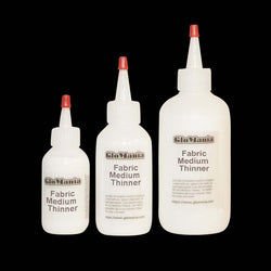 Medium Additives & Thinners - Glomania