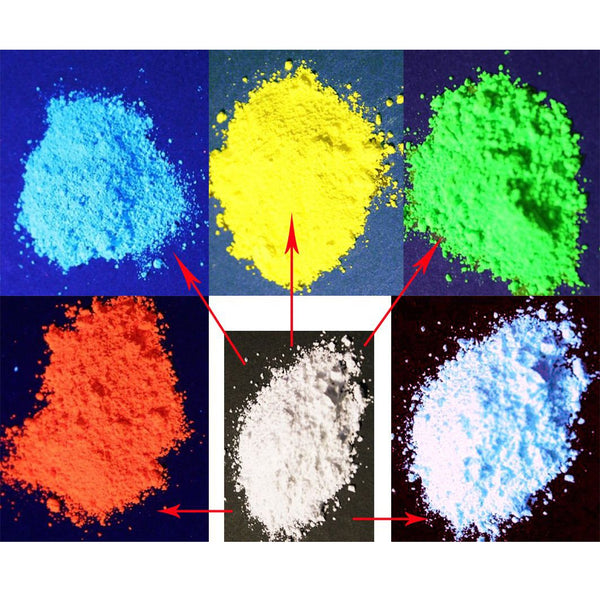 SUNIN 7 041-084 15ml Oil Paint Transparent Fluorescent Color Pigment Plastic  Model Painting Tools for