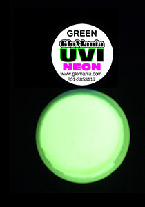 UVI Invisible Neutral Black Light Neon Paint - Glomania