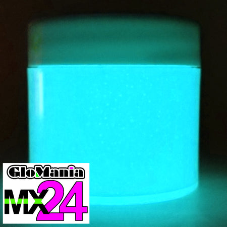 StarMakerFX Extreme Glow in the dark Paint