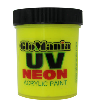 For Adults Invisible Transparent UV Paint Black Light UV Reactive ...