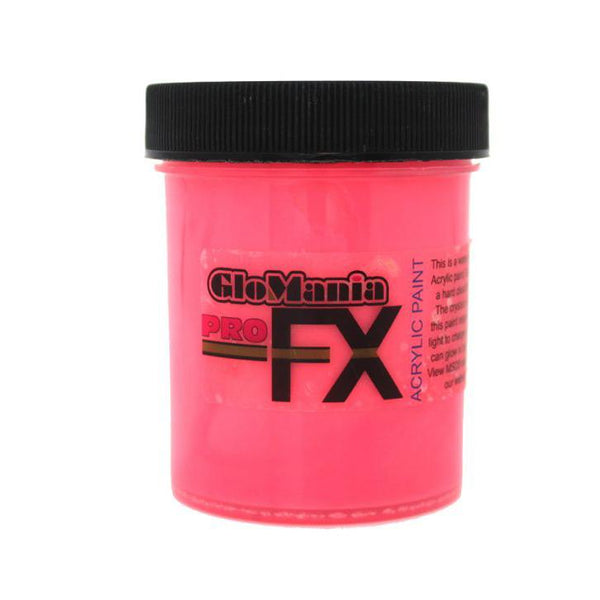Glominex Glow Paint Pints - Assorted