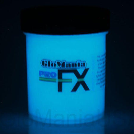 ProFX GID Invisible Neutral Glow in the Dark Strontium Aluminate